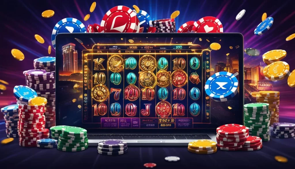 Sơ đồ các cấp độ VIP