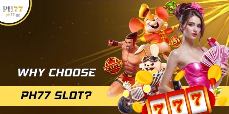 Người chơi đang lên chiến lược cho trò chơi slot game, thể hiện tinh thần chơi có trách nhiệm