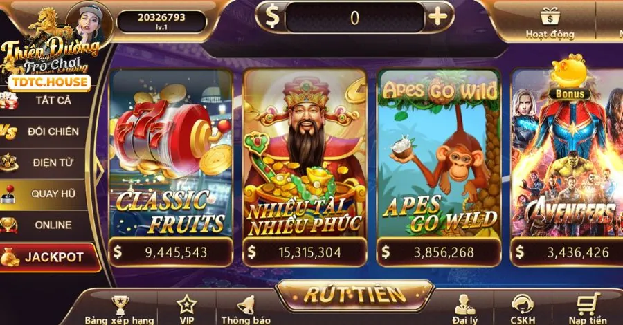 Thưởng nạp lại hàng tuần cho xổ số 55vin xổ số