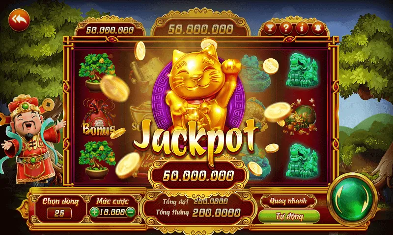 Tổng quan về game Bắn Cá tại 55vin Xổ Số