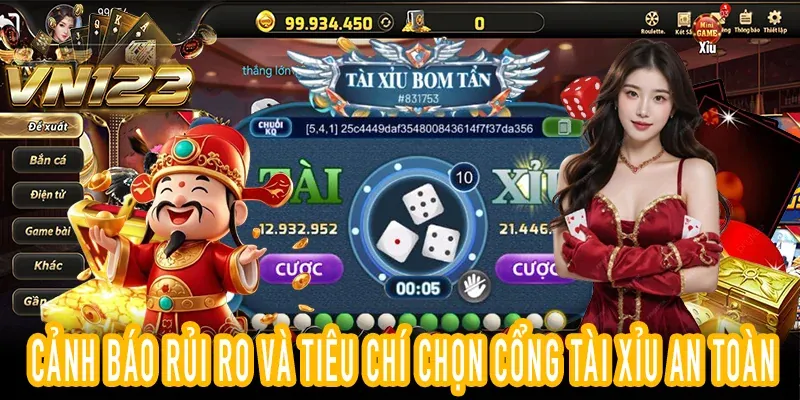 Trò chơi Nổ Hũ 55vin xổ số