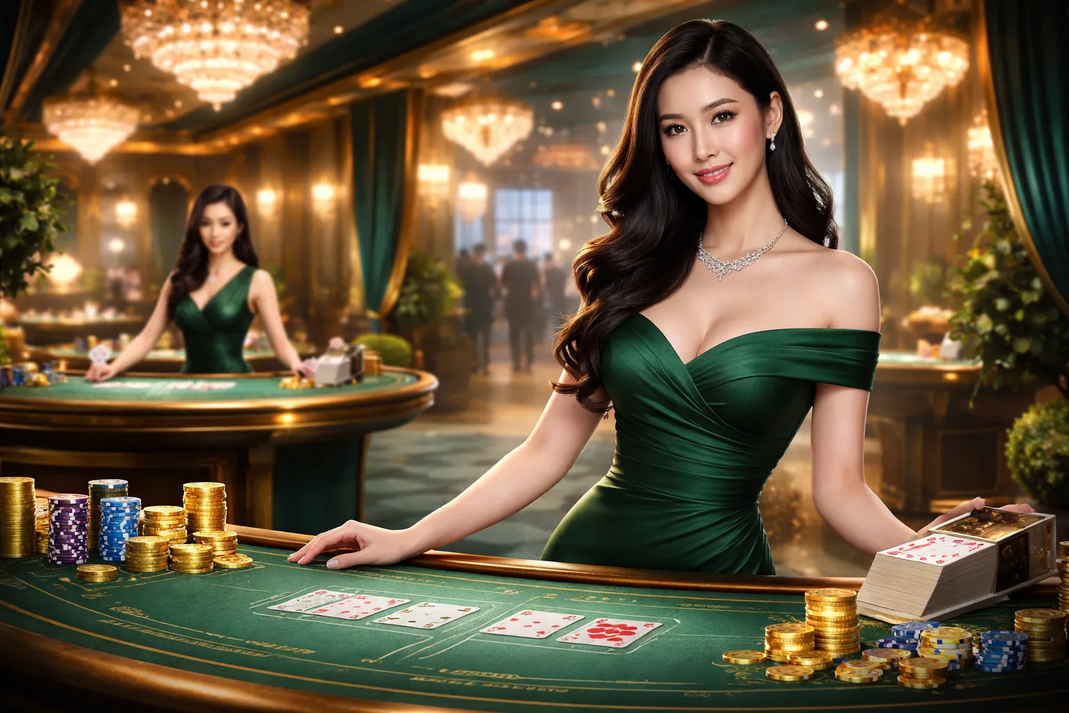 Tiền thưởng và hoàn trả độc quyền