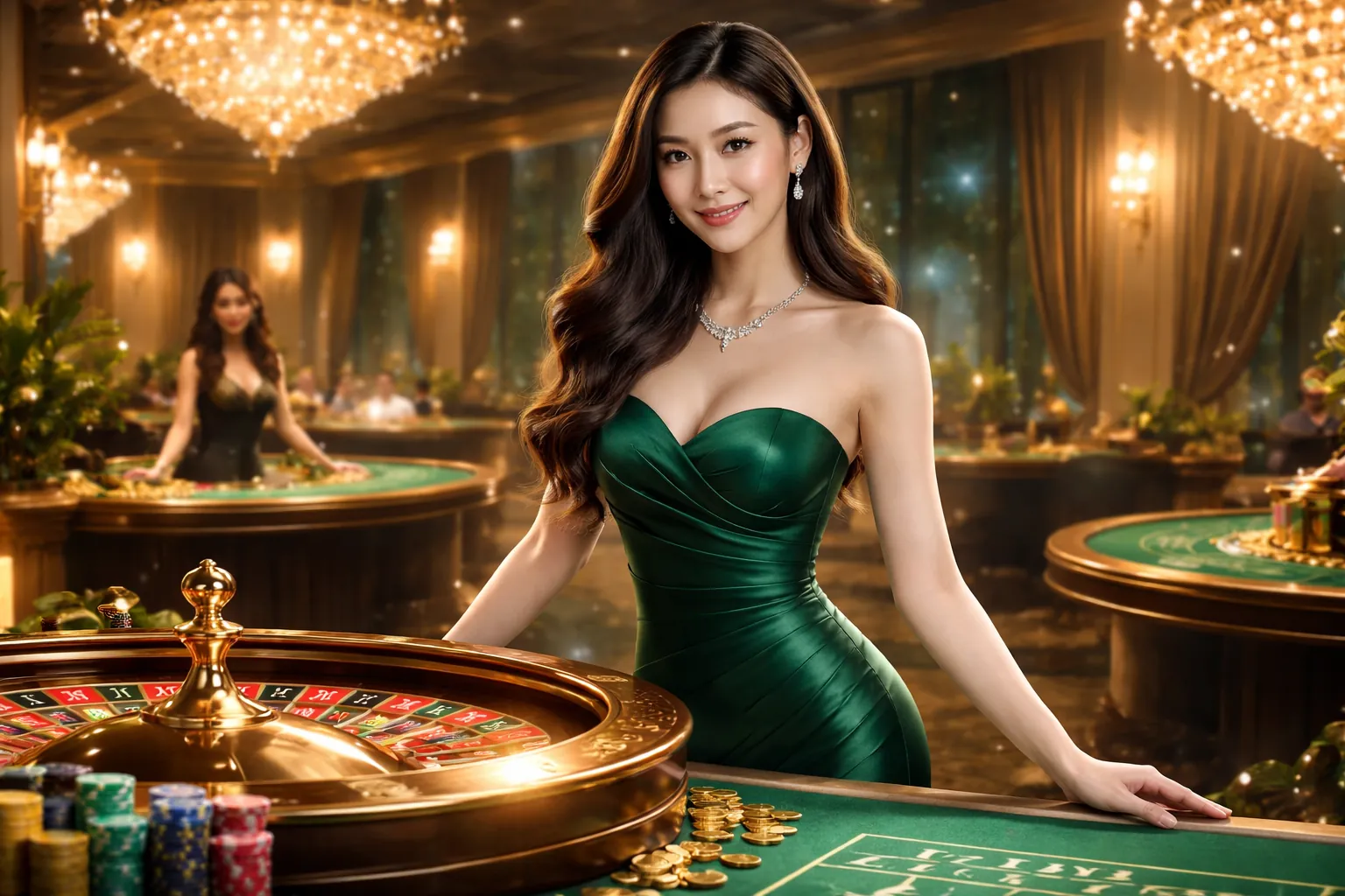 Thương hiệu 55vin xổ số uy tín hàng đầu