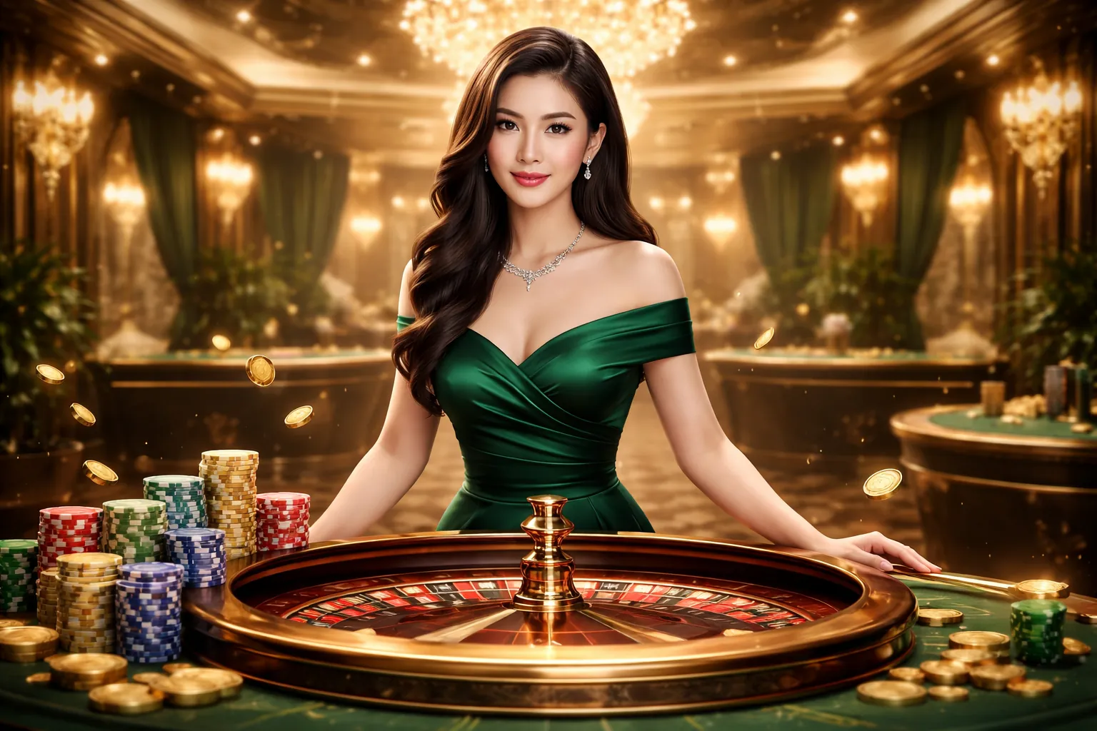 Hướng dẫn chơi 55vin xổ số
