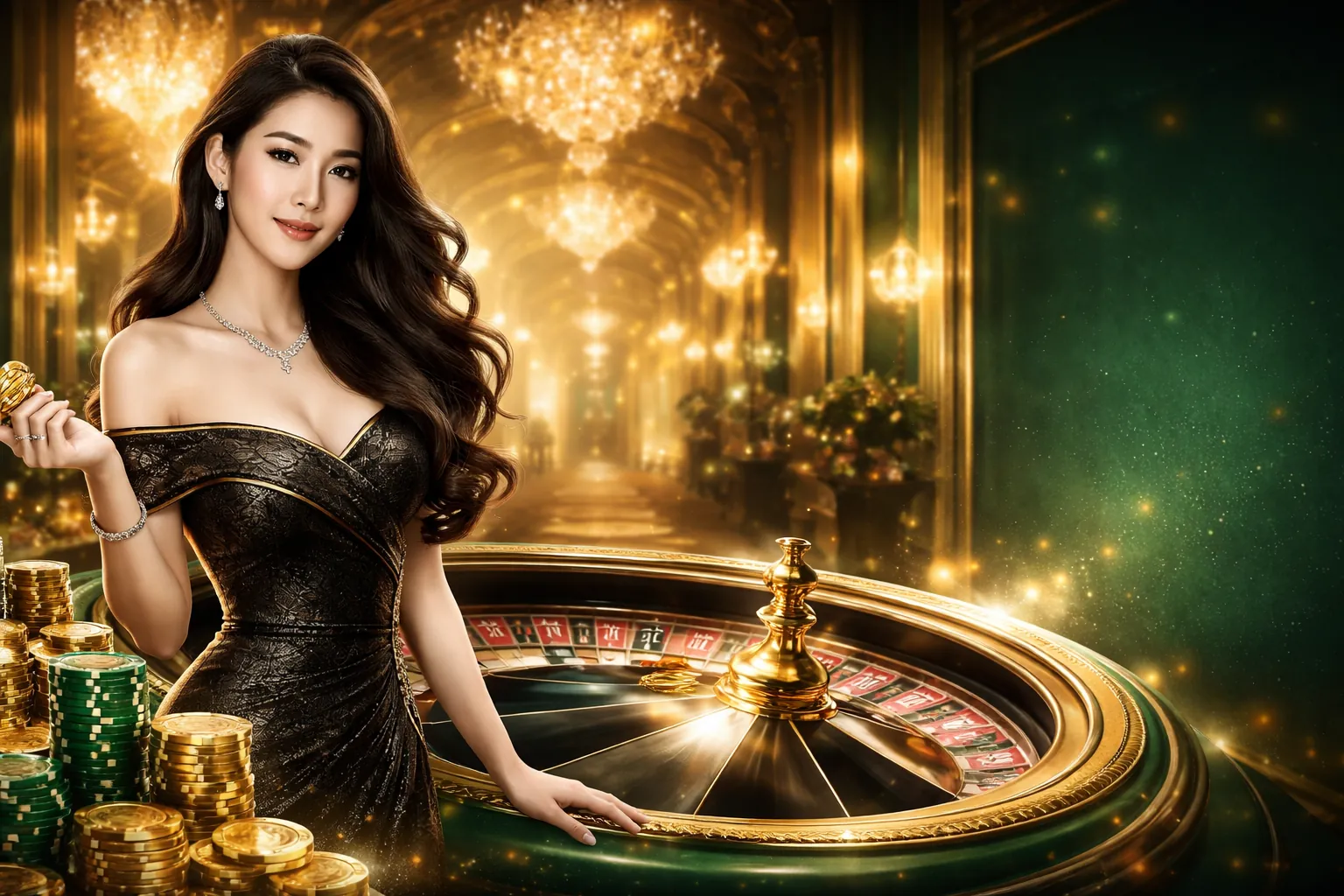 Hình ảnh đại diện Chương Trình VIP 55vin xổ số
