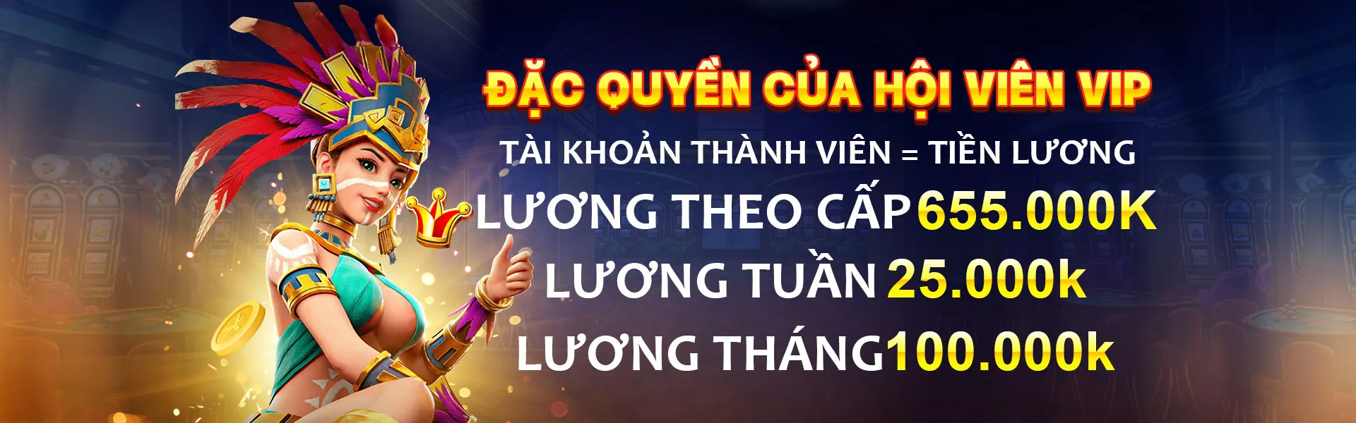 Khuyến mãi chào mừng 55vin xổ số