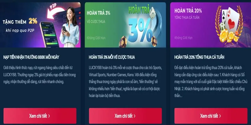 Xổ số VIP